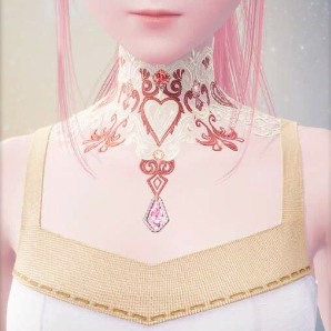 《无限暖暖》焰光寂灭属性一览