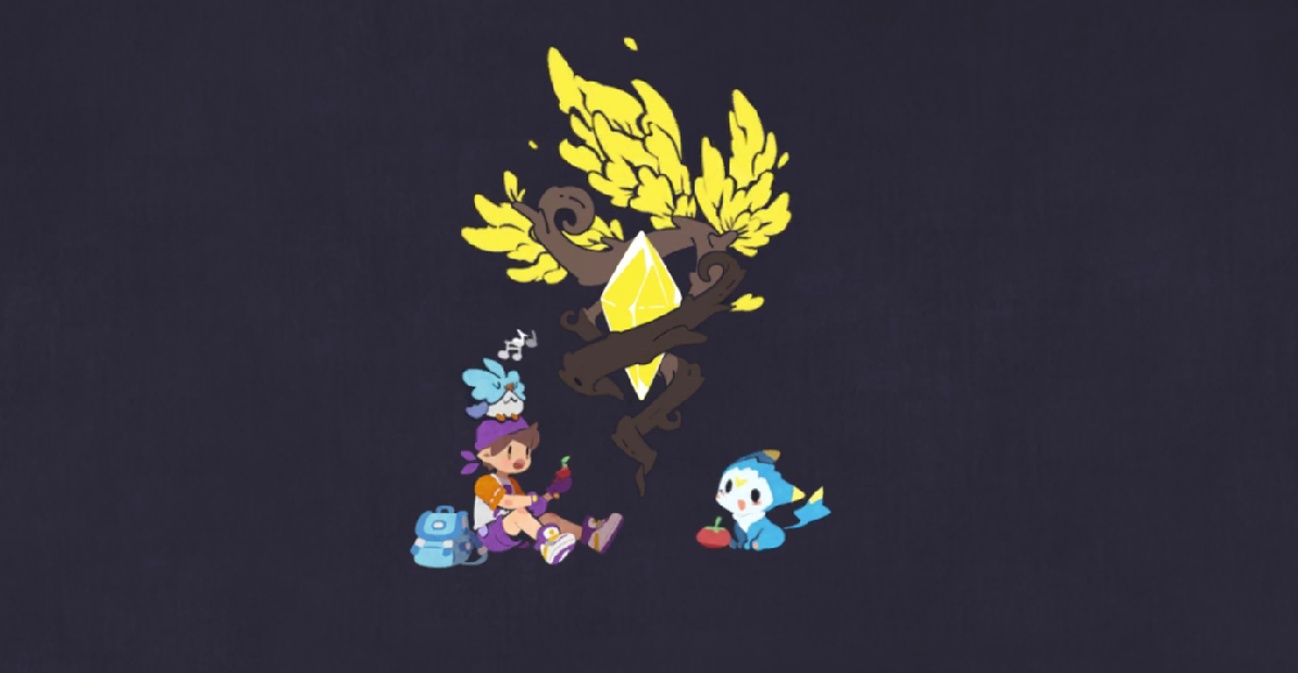 《洛克王国：世界》咕噜球获取攻略