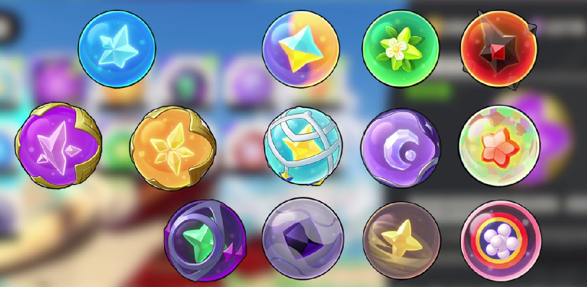 《洛克王国：世界》咕噜球获取攻略