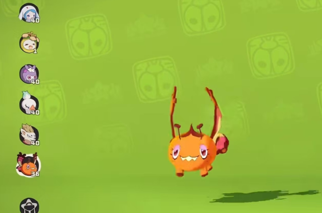 《洛克王国：世界》化蝶玩法介绍