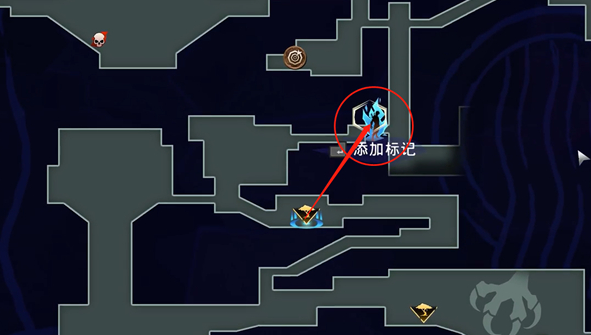 《波斯王子：失落的王冠》深地地图收集攻略