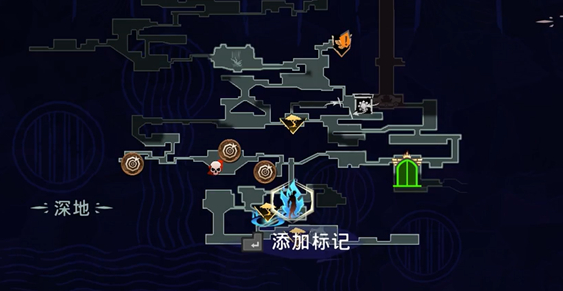 《波斯王子：失落的王冠》深地地图收集攻略