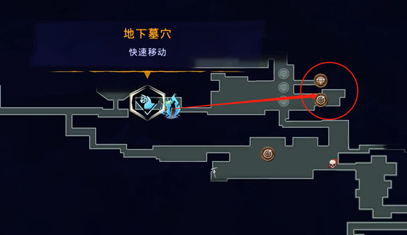 《波斯王子：失落的王冠》深地地图收集攻略