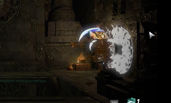 《波斯王子：失落的王冠》深地地图收集攻略