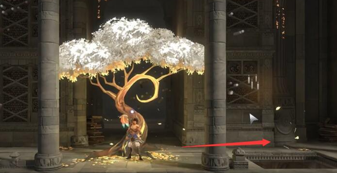 《波斯王子：失落的王冠》经学钥匙获取攻略