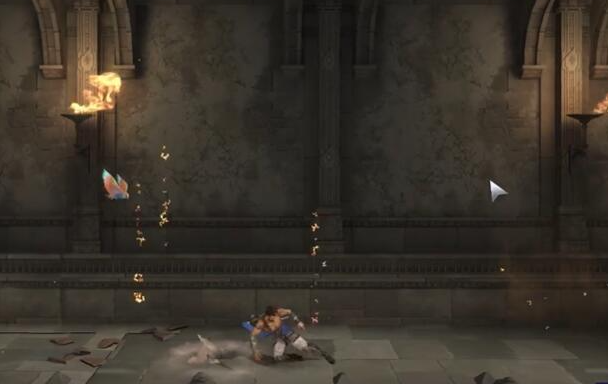 《波斯王子：失落的王冠》经学钥匙获取攻略