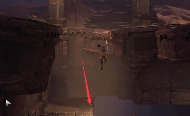 《波斯王子：失落的王冠》吉尔伽美什之魂获取攻略