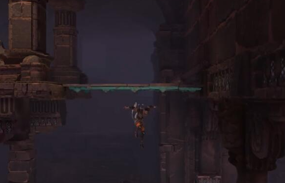 《波斯王子：失落的王冠》吉尔伽美什之魂获取攻略