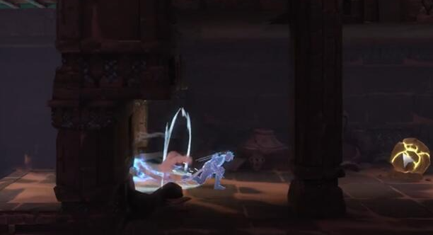 《波斯王子：失落的王冠》吉尔伽美什之魂获取攻略