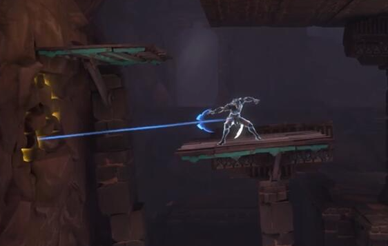 《波斯王子：失落的王冠》吉尔伽美什之魂获取攻略