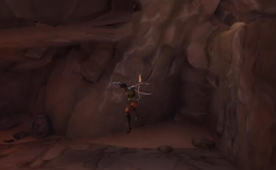 《波斯王子：失落的王冠》吉尔伽美什之魂获取攻略