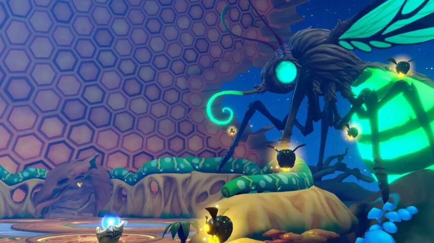 《悠星大陆》召唤宠物玩法介绍