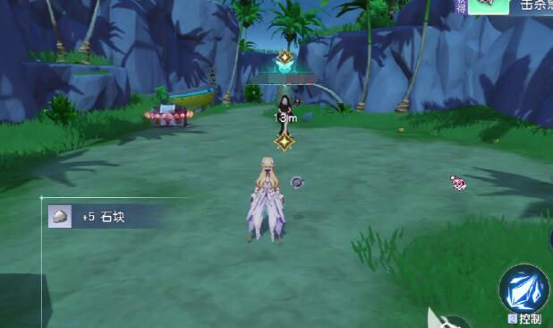 《悠星大陆》召唤宠物玩法介绍