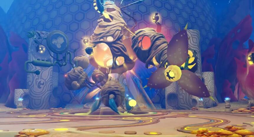 《悠星大陆》召唤宠物玩法介绍