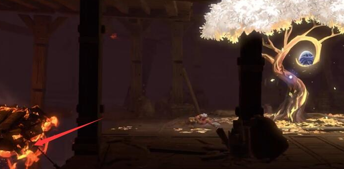 《波斯王子：失落的王冠》公主发梳获取攻略