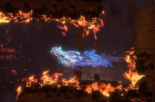 《波斯王子：失落的王冠》公主发梳获取攻略