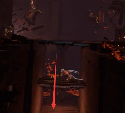 《波斯王子：失落的王冠》公主发梳获取攻略