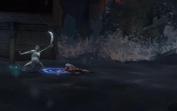 《波斯王子：失落的王冠》公主发梳获取攻略