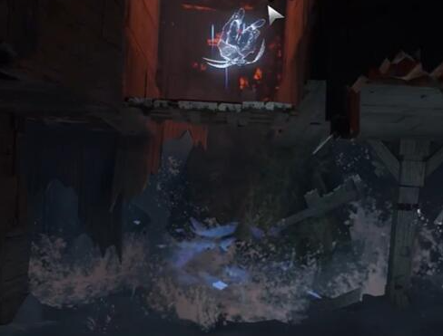 《波斯王子：失落的王冠》公主发梳获取攻略