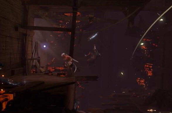 《波斯王子：失落的王冠》公主发梳获取攻略