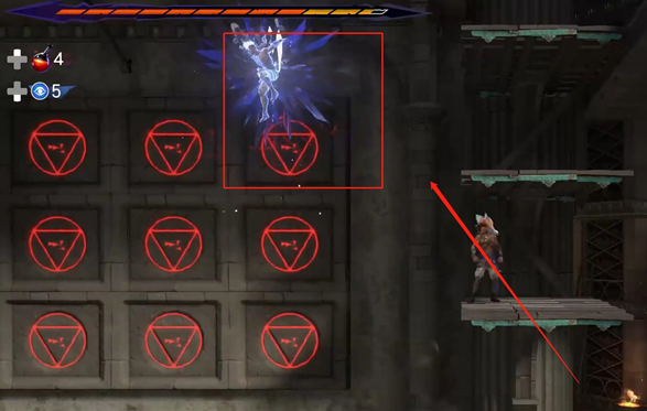 《波斯王子：失落的王冠》藏经阁护符之主获取攻略