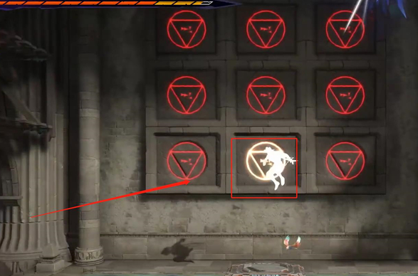 《波斯王子：失落的王冠》藏经阁护符之主获取攻略