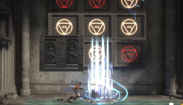 《波斯王子：失落的王冠》藏经阁护符之主获取攻略