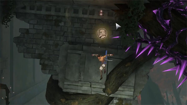 《波斯王子：失落的王冠》薛西币全收集攻略