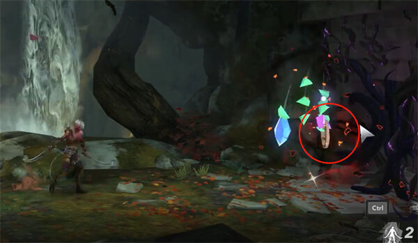 《波斯王子：失落的王冠》薛西币全收集攻略