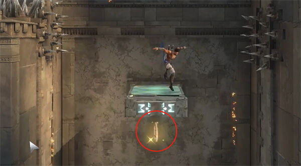 《波斯王子：失落的王冠》薛西币全收集攻略