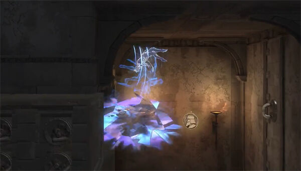 《波斯王子：失落的王冠》薛西币全收集攻略