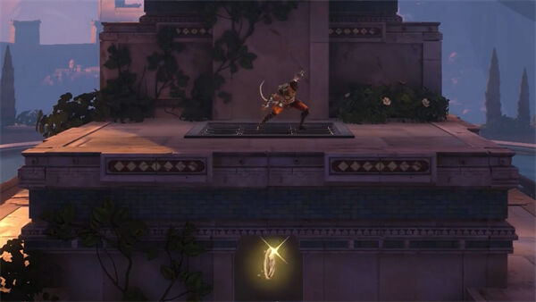 《波斯王子：失落的王冠》薛西币全收集攻略