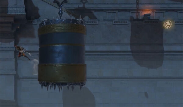 《波斯王子：失落的王冠》薛西币全收集攻略