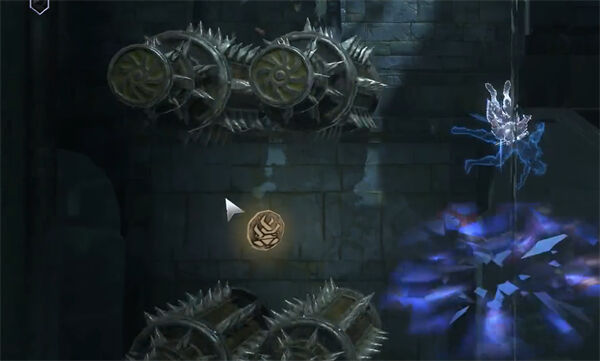 《波斯王子：失落的王冠》薛西币全收集攻略