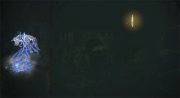 《波斯王子：失落的王冠》薛西币全收集攻略