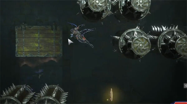 《波斯王子：失落的王冠》薛西币全收集攻略