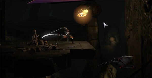 《波斯王子：失落的王冠》薛西币全收集攻略