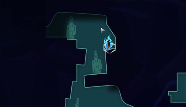 《波斯王子：失落的王冠》薛西币全收集攻略