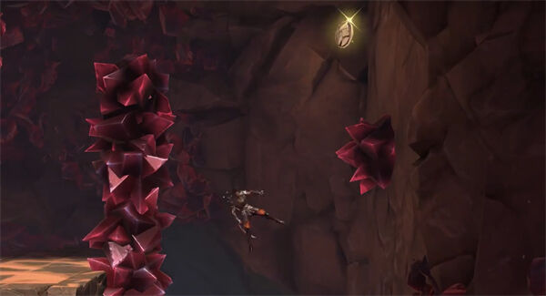 《波斯王子：失落的王冠》薛西币全收集攻略