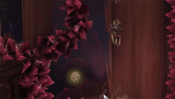 《波斯王子：失落的王冠》薛西币全收集攻略