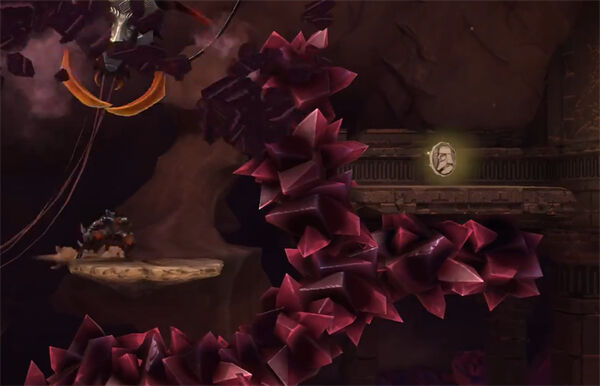 《波斯王子：失落的王冠》薛西币全收集攻略