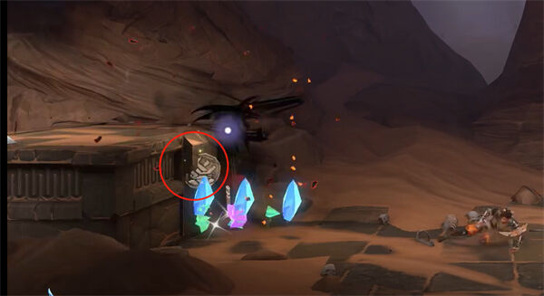 《波斯王子：失落的王冠》薛西币全收集攻略