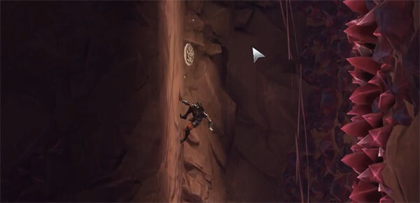 《波斯王子：失落的王冠》薛西币全收集攻略