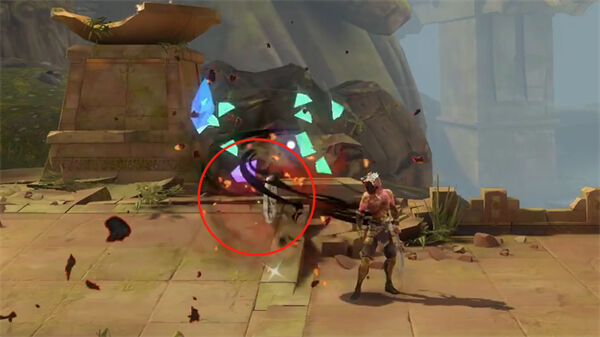 《波斯王子：失落的王冠》薛西币全收集攻略