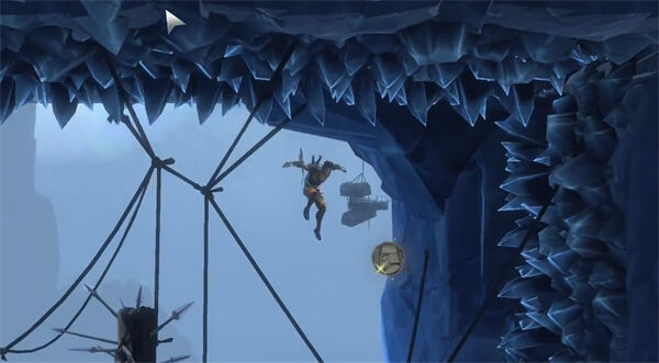 《波斯王子：失落的王冠》薛西币全收集攻略