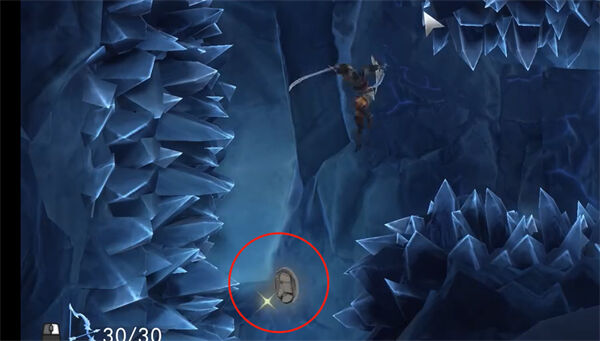 《波斯王子：失落的王冠》薛西币全收集攻略