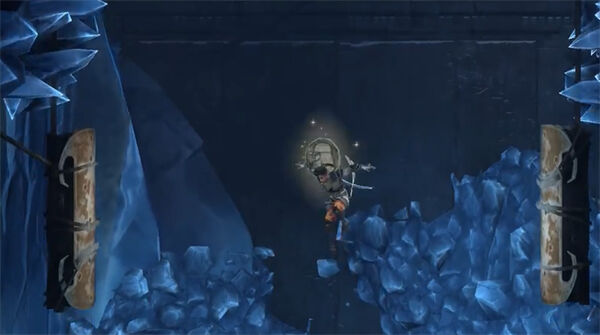 《波斯王子：失落的王冠》薛西币全收集攻略