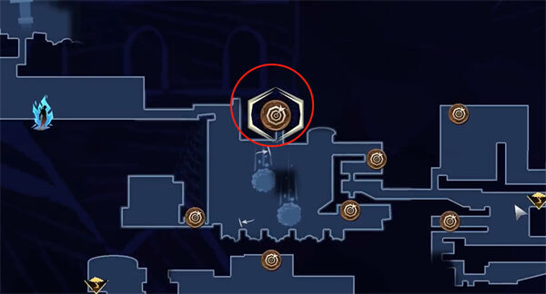 《波斯王子：失落的王冠》薛西币全收集攻略