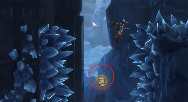 《波斯王子：失落的王冠》薛西币全收集攻略