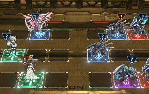 《苍雾世界》月色深渊玩法介绍